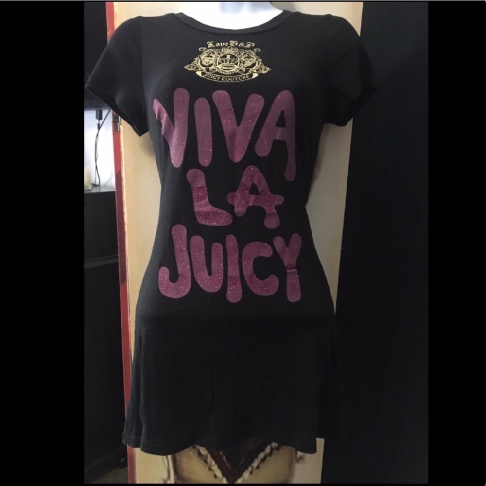Juicy Couture T-Shirt